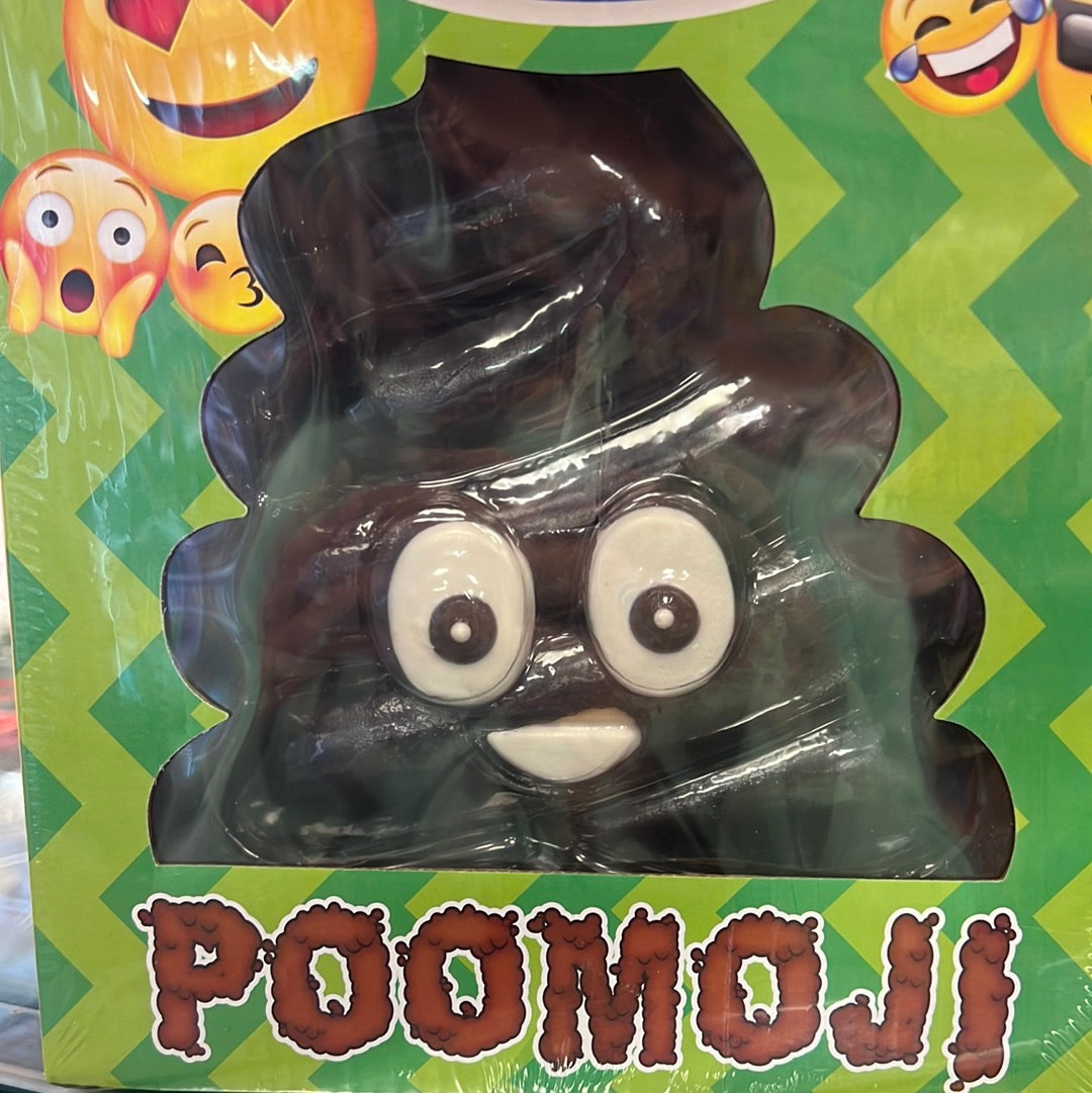 MEGA GUMMIES POOMOji 600h