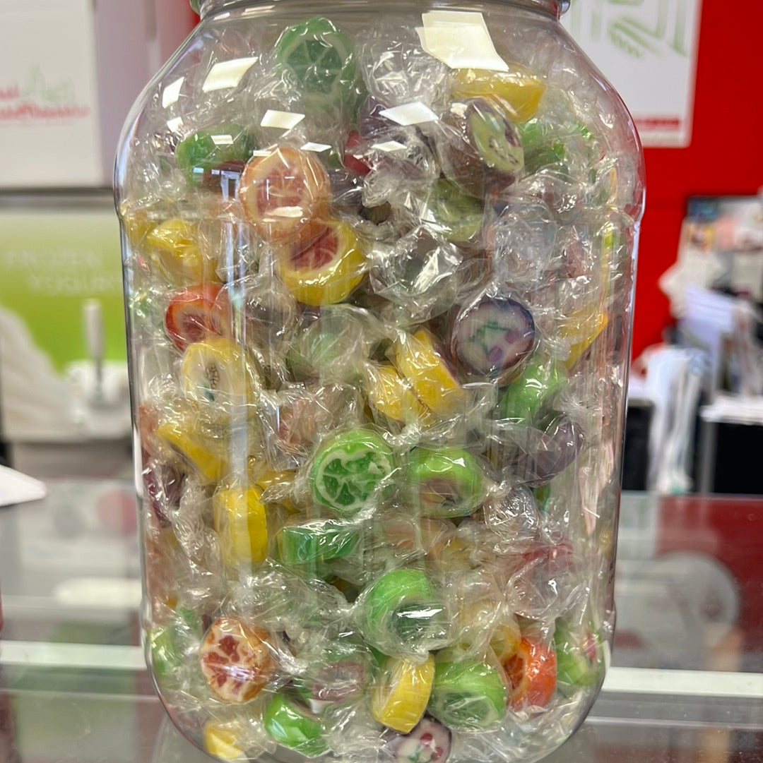 Cool
ROCKS
BONBONS 🍬 🍬🍬1000g