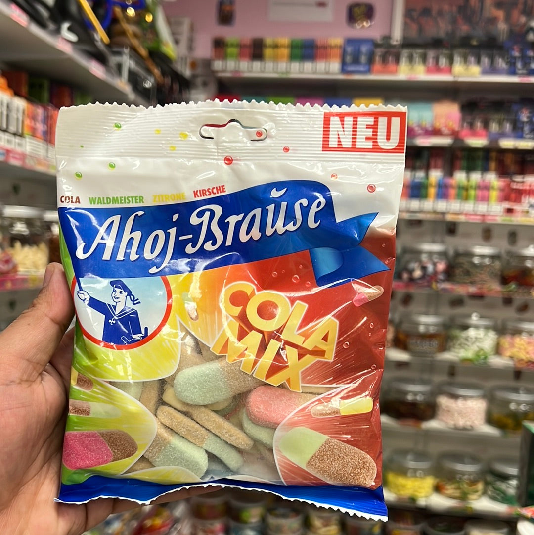 Ahoj-Brause Cola Mix 150g