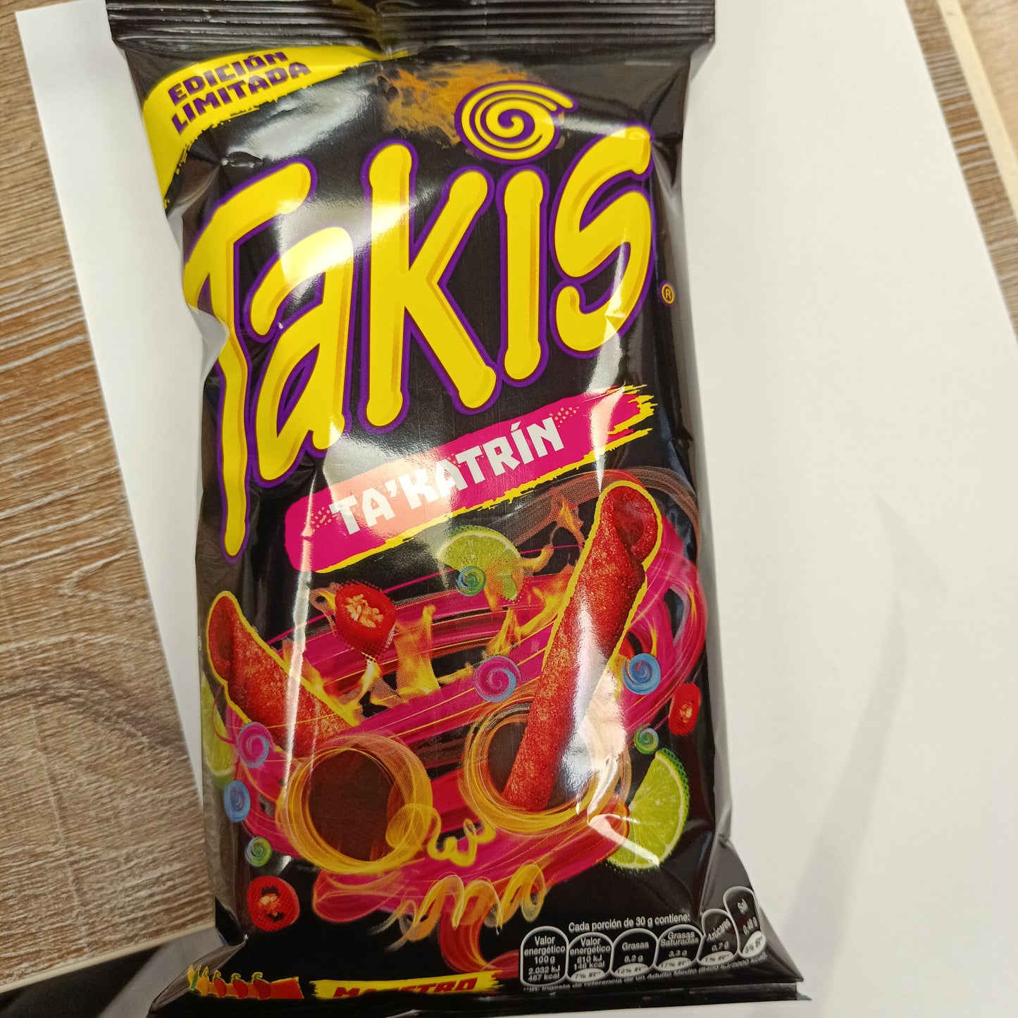 Takis ta' katrin90