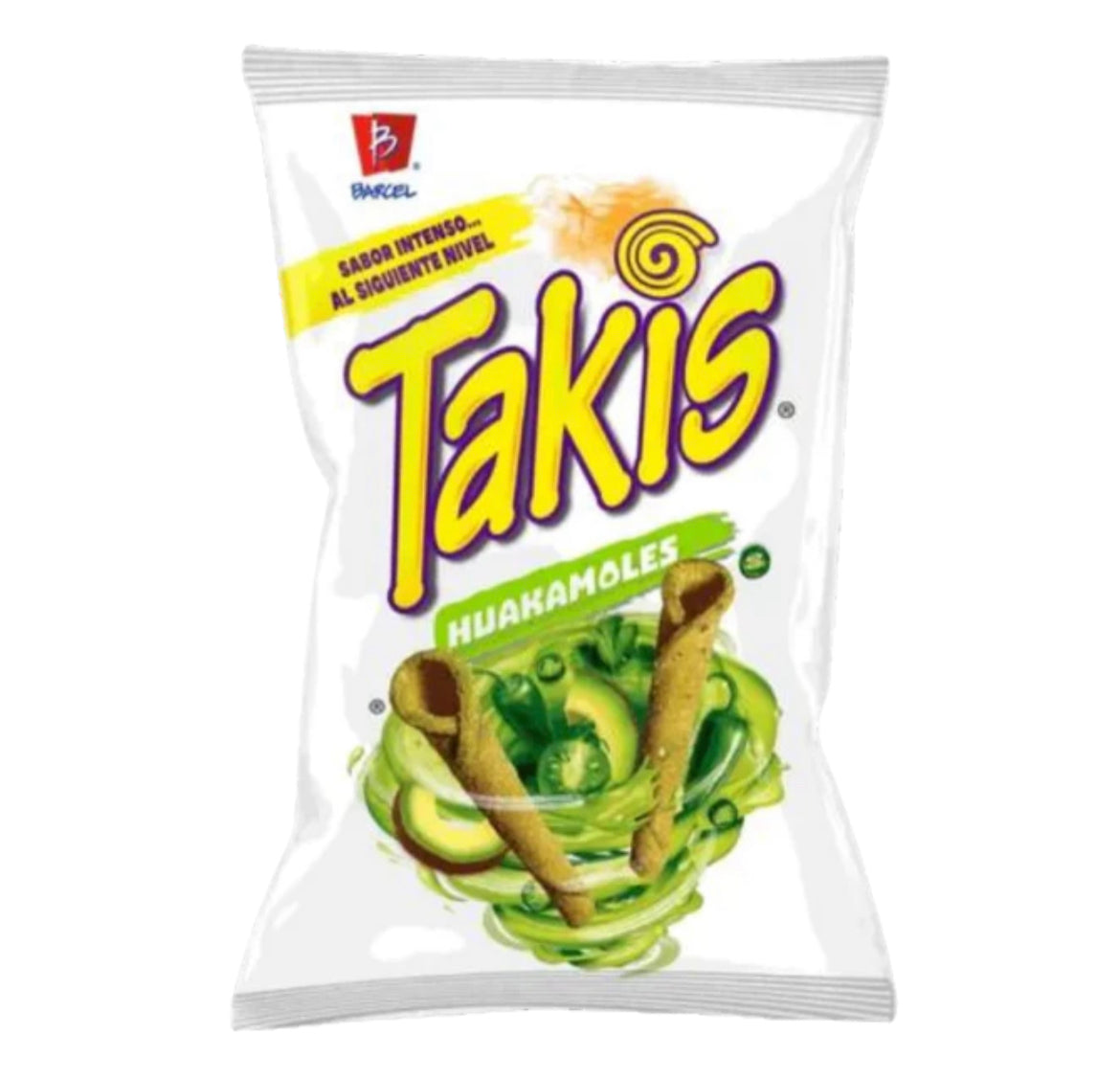 Takis Huakamoles - 70 g