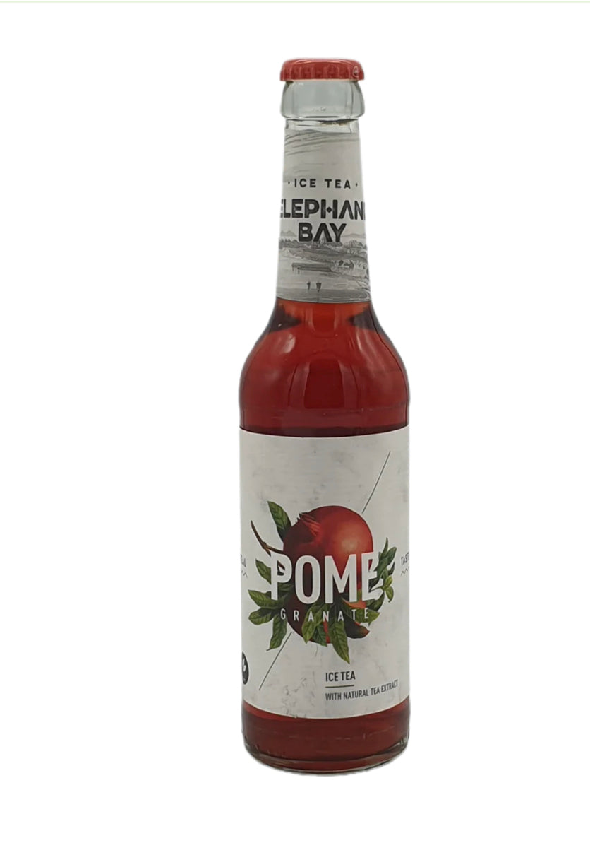 ELEPHANT BAY POMEGRANATE 0,33L