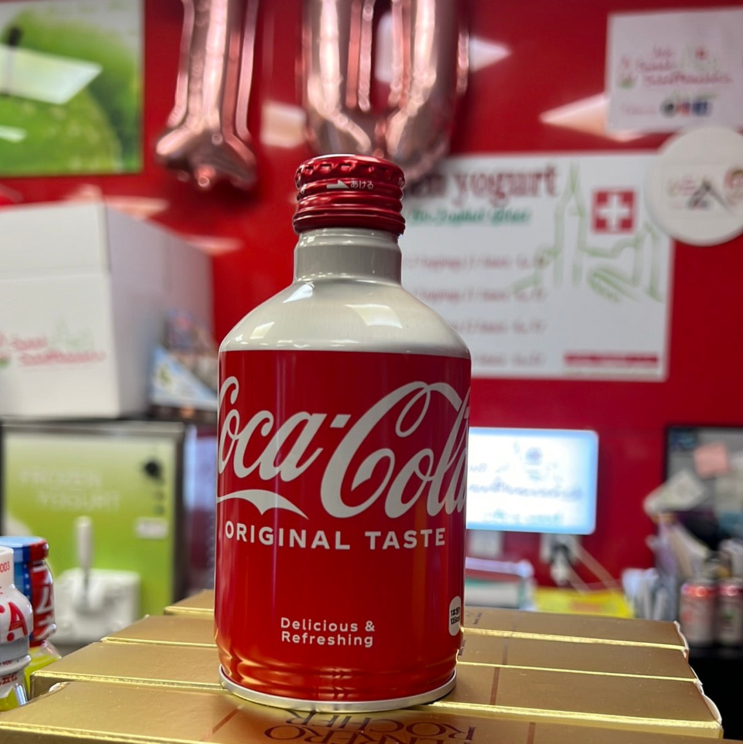 Coca Cola Japan Original, 300ml