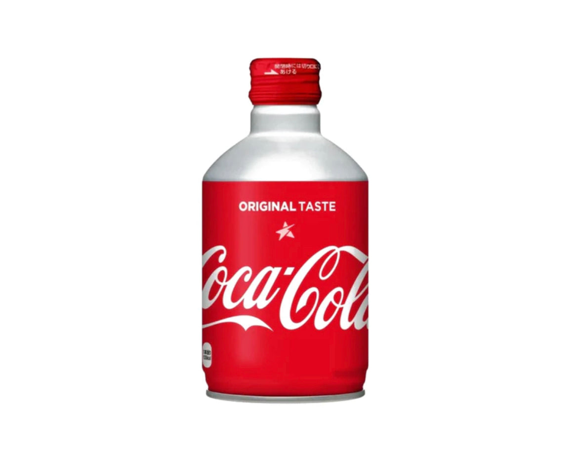 Coca Cola Japan Original, 300ml