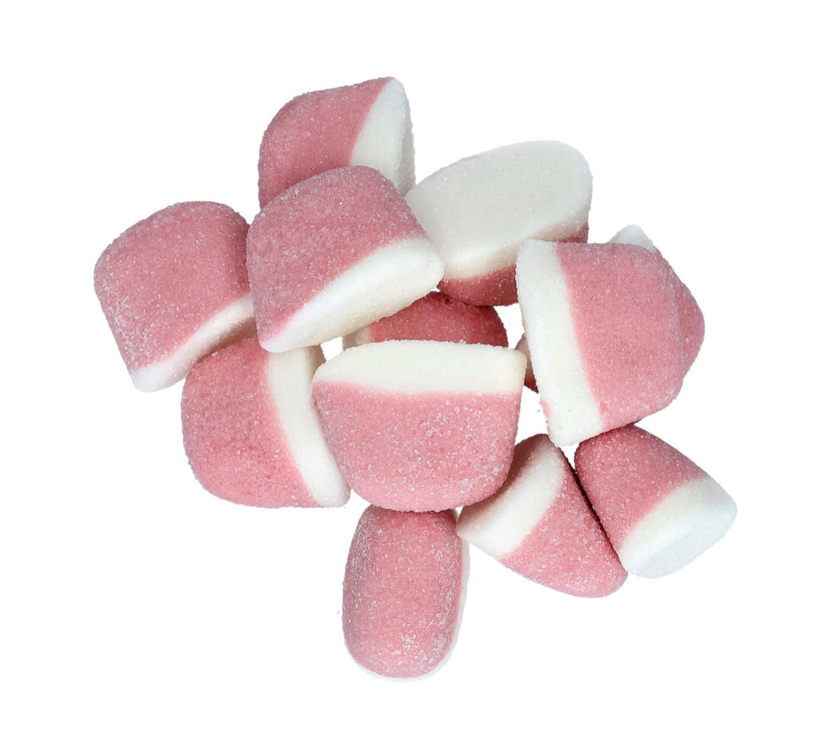 Chupa Chups
Skaczaca Zabawa
PINKiS