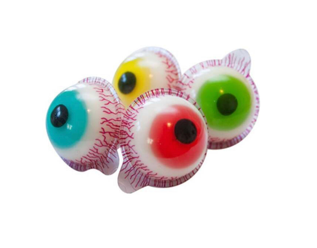 TROLLI GLOTZER 20G
Trolli