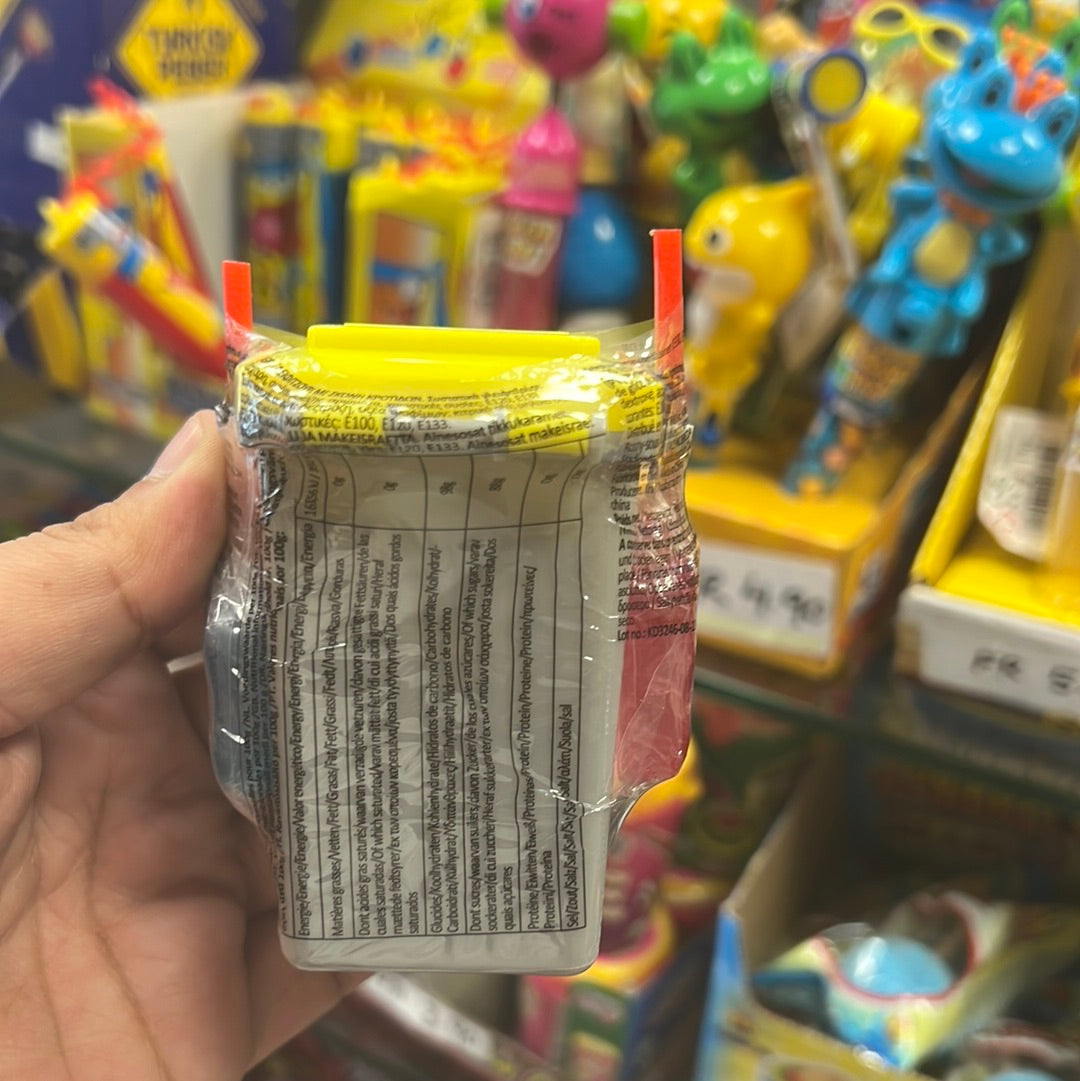 Funnycandy Popping Garbage 60g