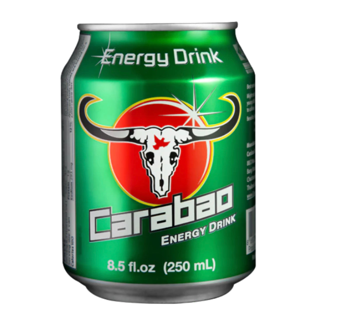 Carabao Energy Drink - 250 ml