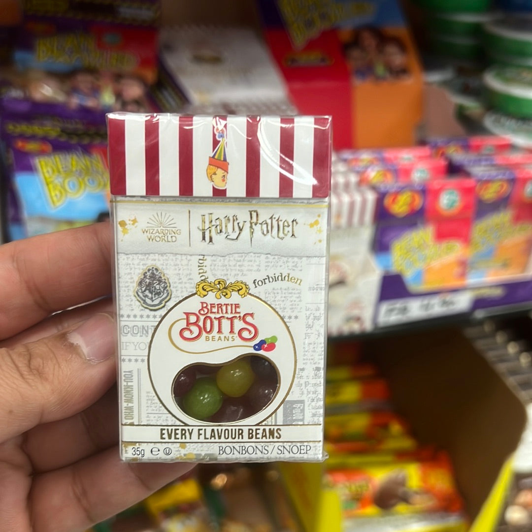 Harry Potter Bertie Bott's Beans 🫘 35g