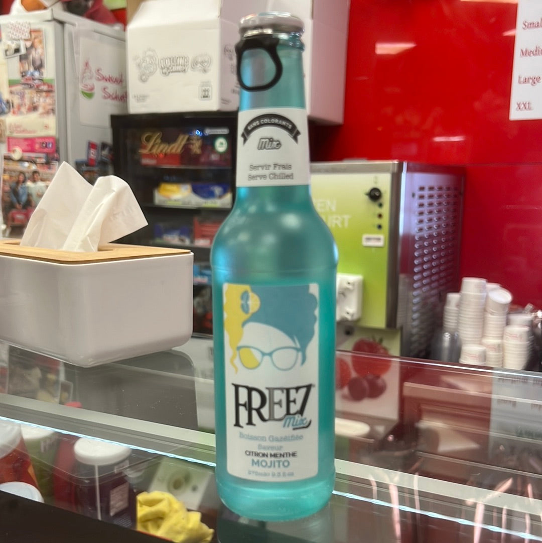 Freez Mojito 0,33l