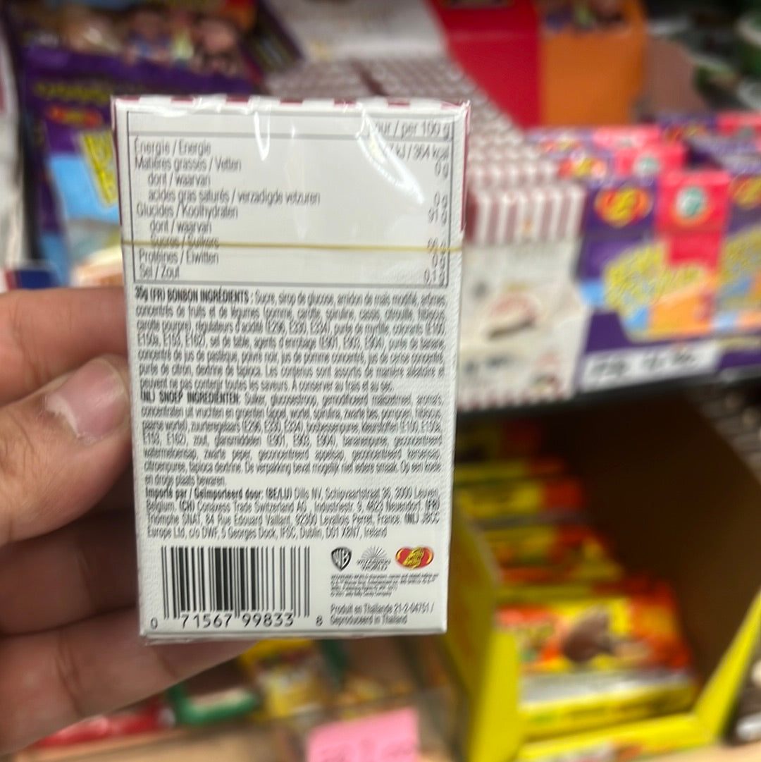 Harry Potter Bertie Bott's Beans 🫘 35g