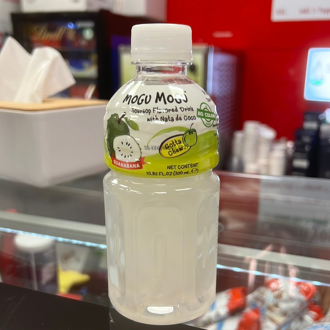 Mogu Mogu Kokosnuss – 320 ml