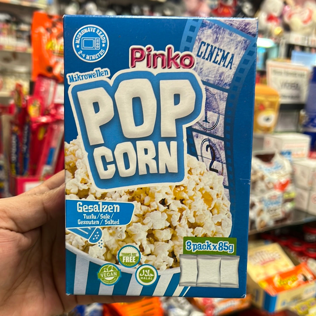 Mikrowellen Pop CORN 🌽