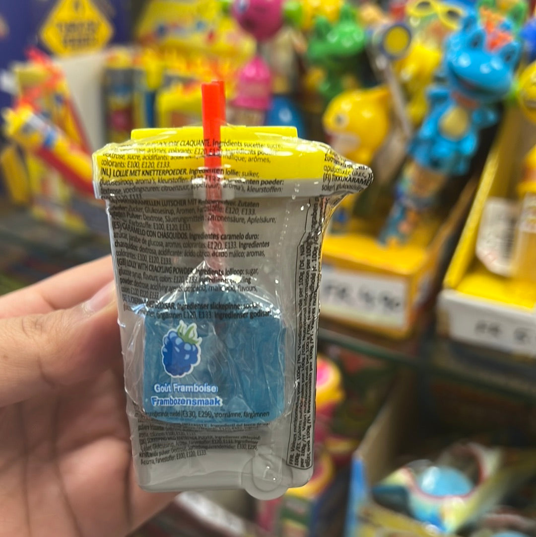 Funnycandy Popping Garbage 60g