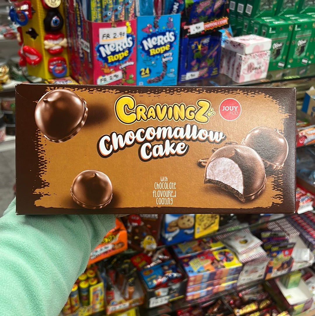 Jouy & Co Chocomallow 150g