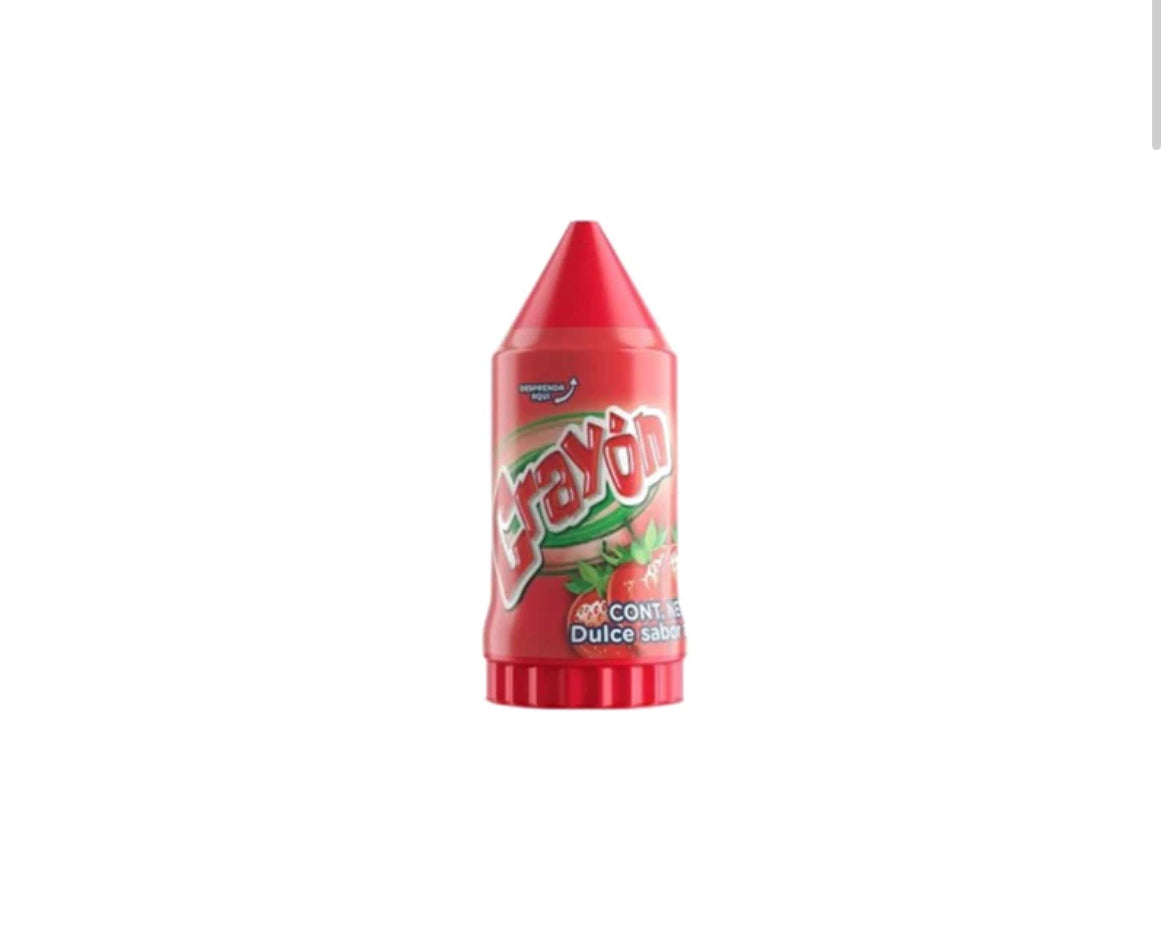 Jolly Rancher Crayon Strawberry, 32g