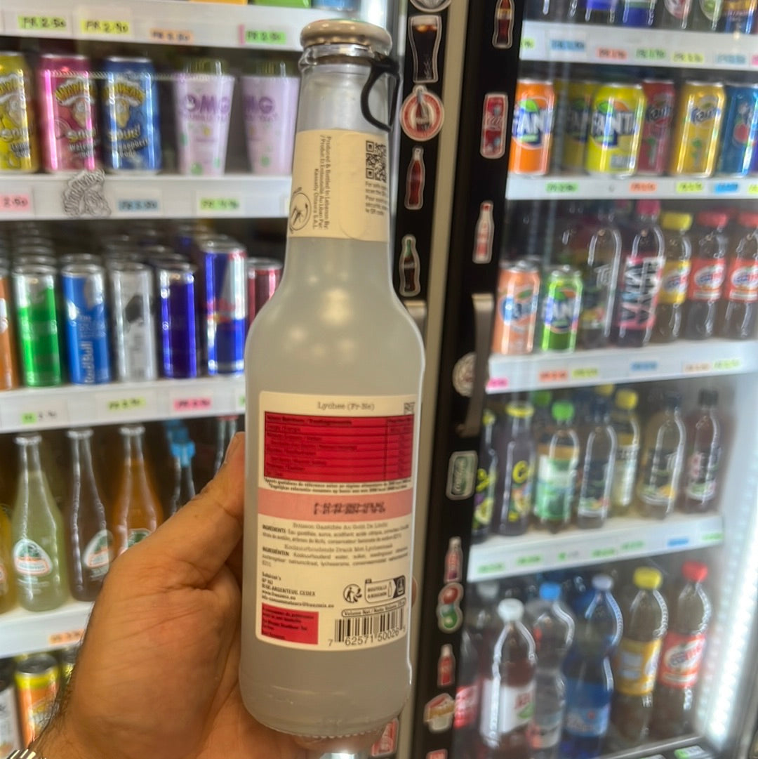 Freez Mix Litchi -275 ml