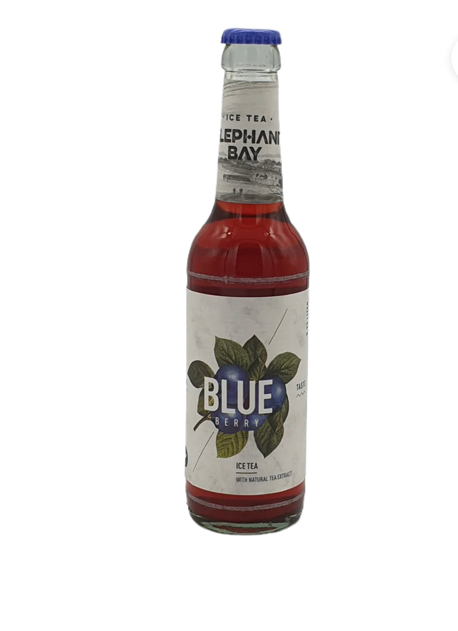 ELEPHANT BAY BLUEBERR 🫐0,33L