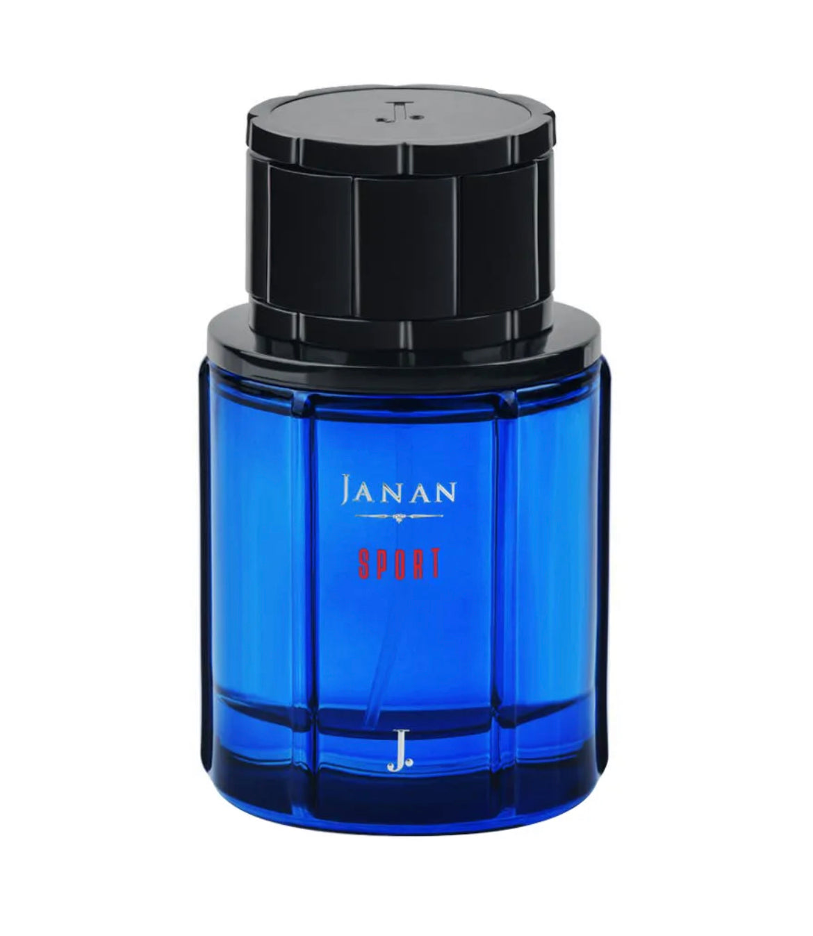 JANAN SPORT (Janan Sport For Men EDP- 100 ML) (3.4 Oz)