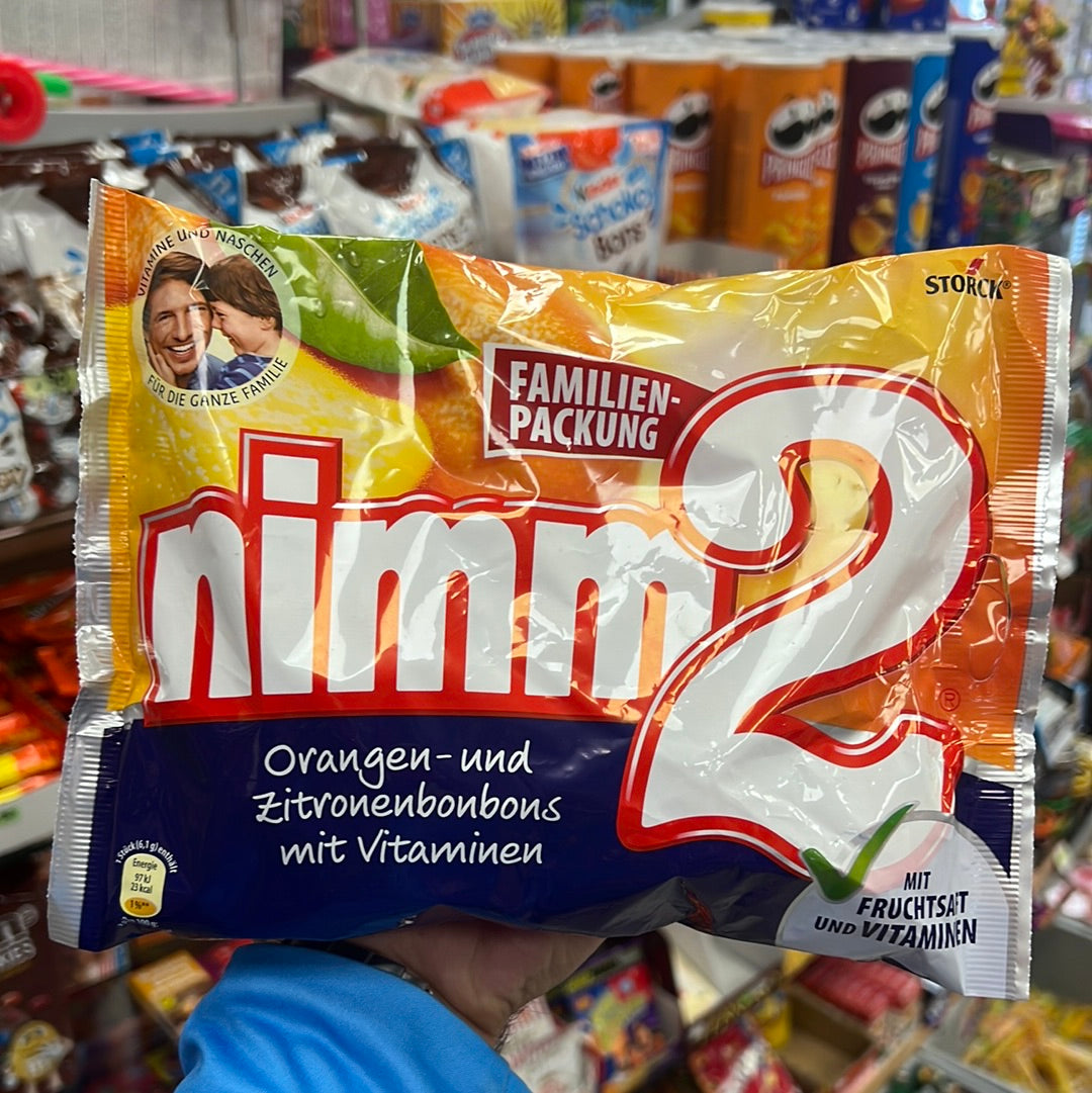 Nimm2 Classic 429g