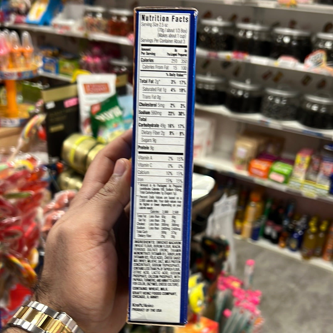 Kraft Macaroni & Cheese
