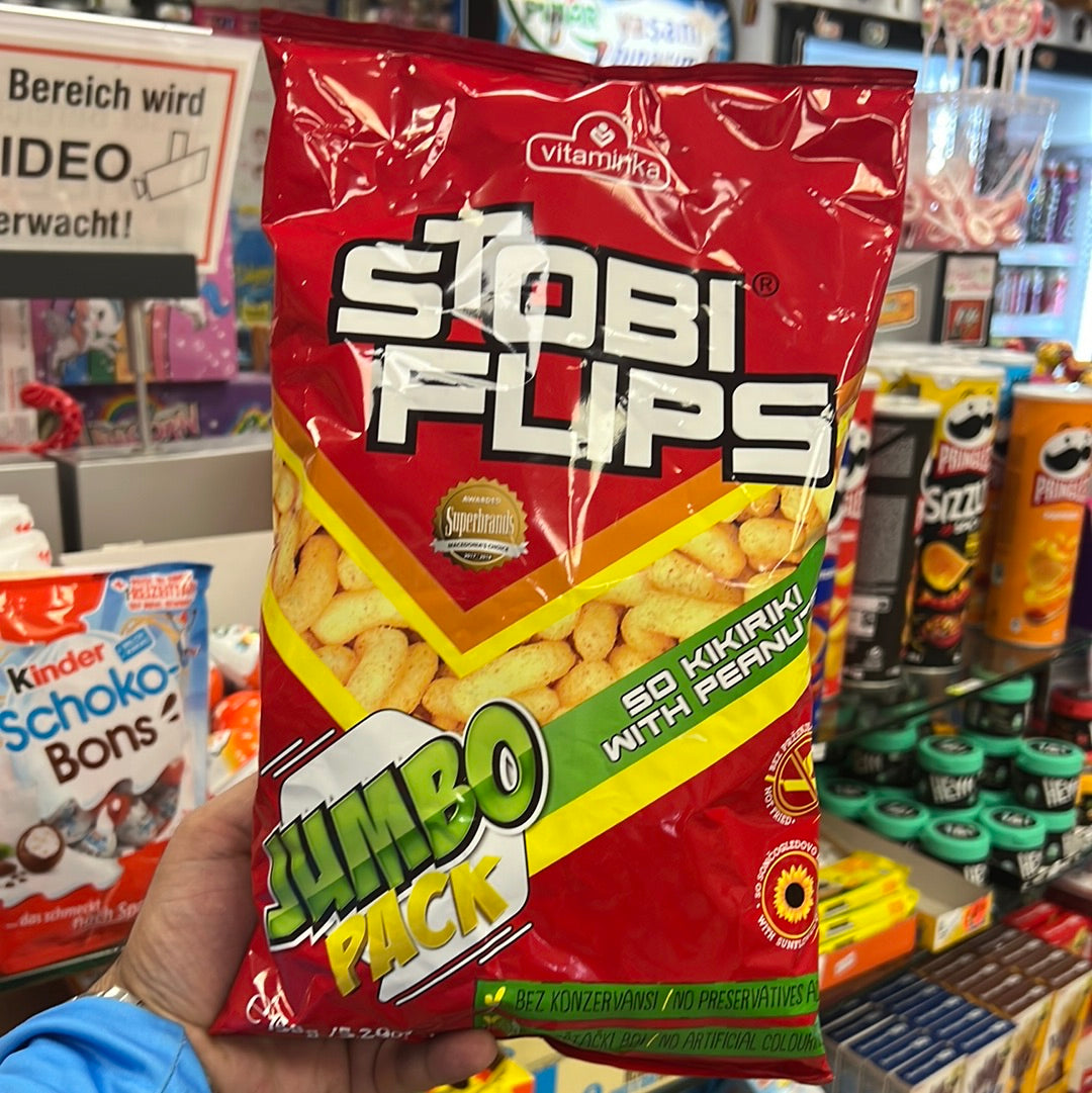 Stobi Flips 150g