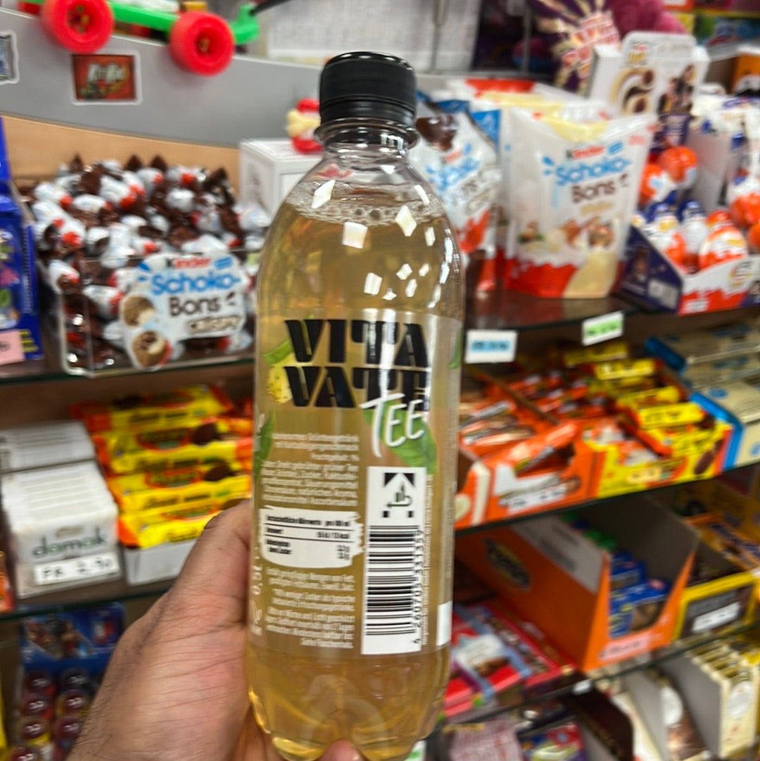 Vitavate Tee Kaktusfeige 500ml