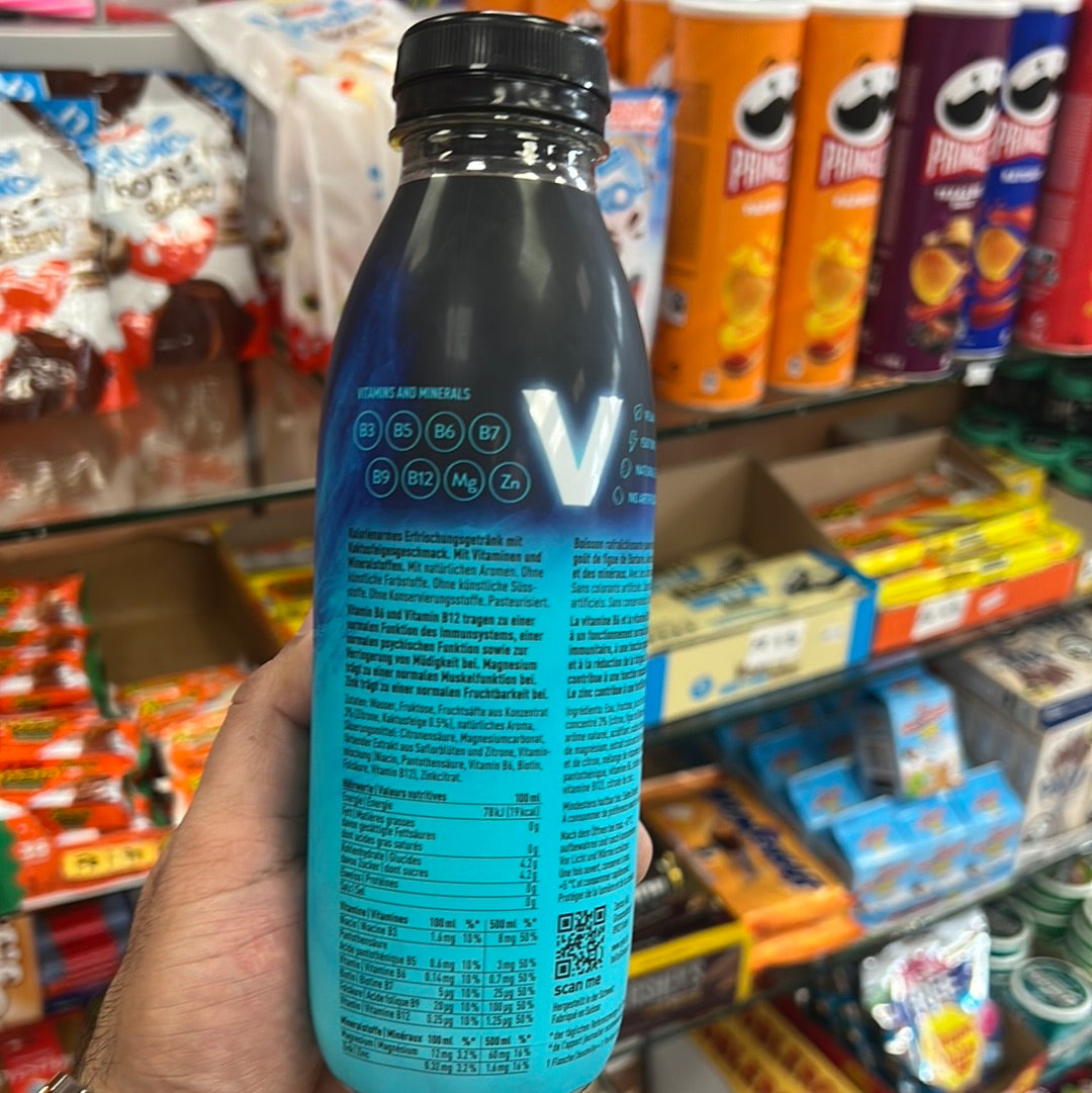 Vyte .Vitamin Wasser -Cactus Ftuit500ml