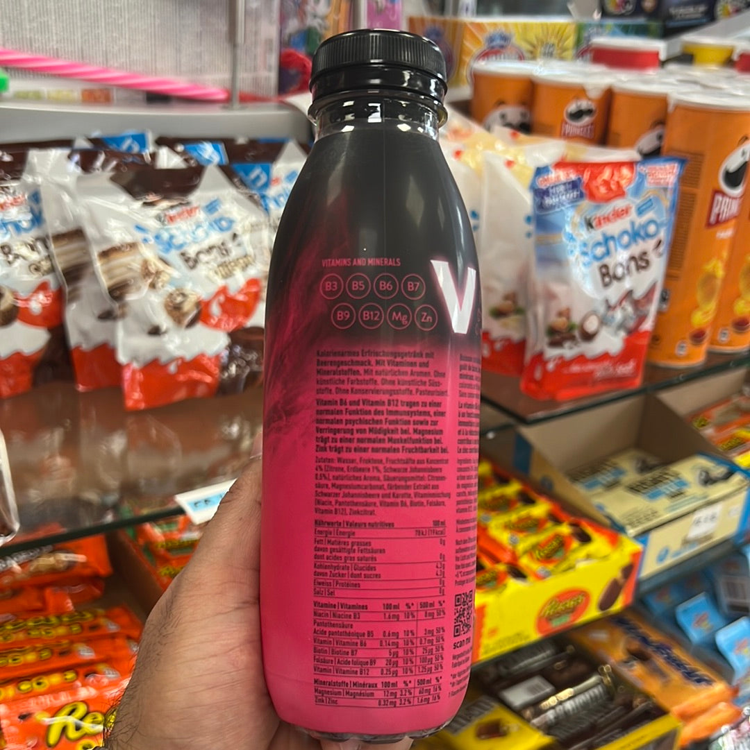 Vyte.Vitamin Wasser-Berry Mix