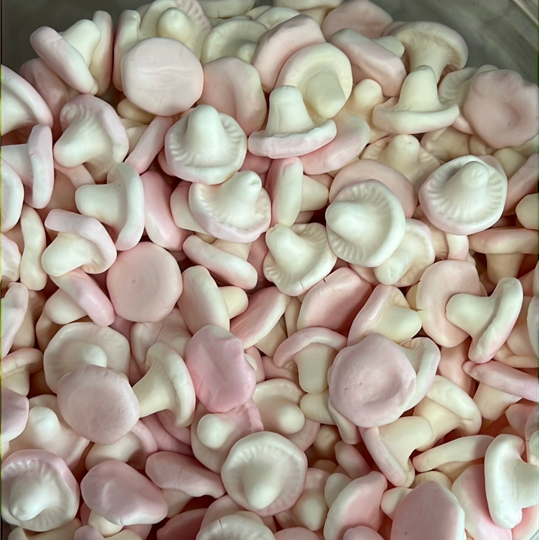 Red Band Süße Pilze 🍄 500g