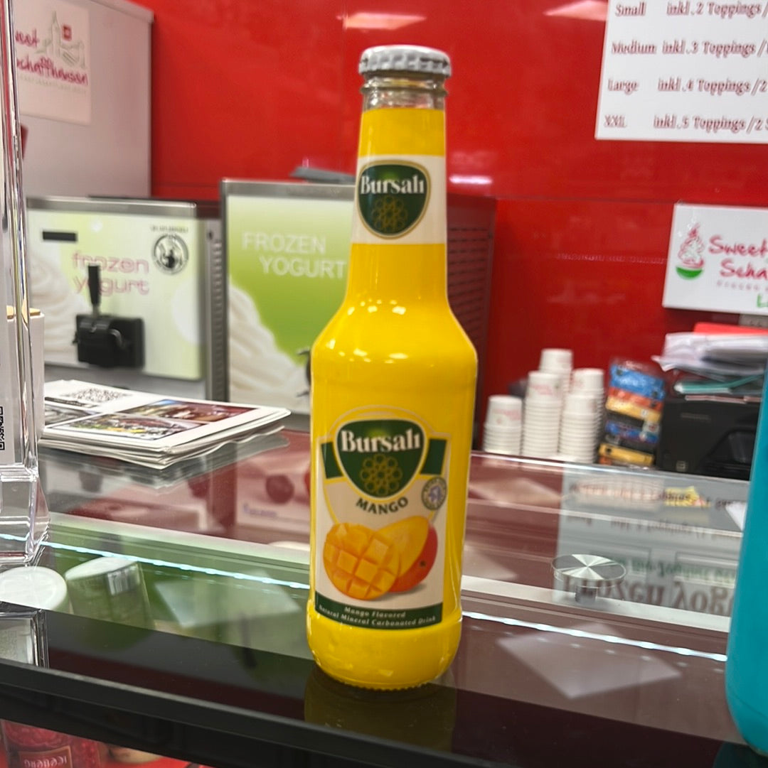 Bursali Mango 🥭250ml