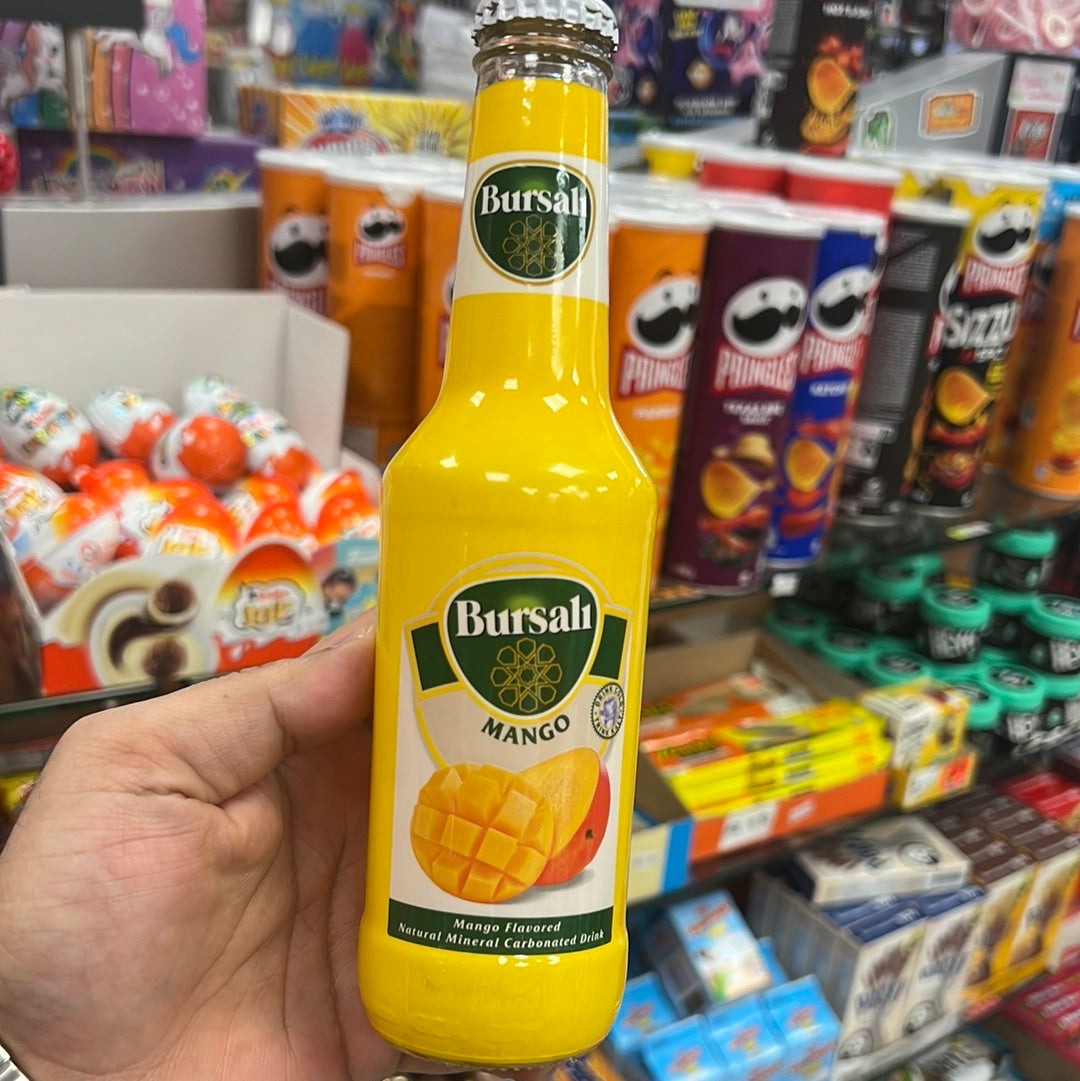 Bursali Mango 🥭250ml