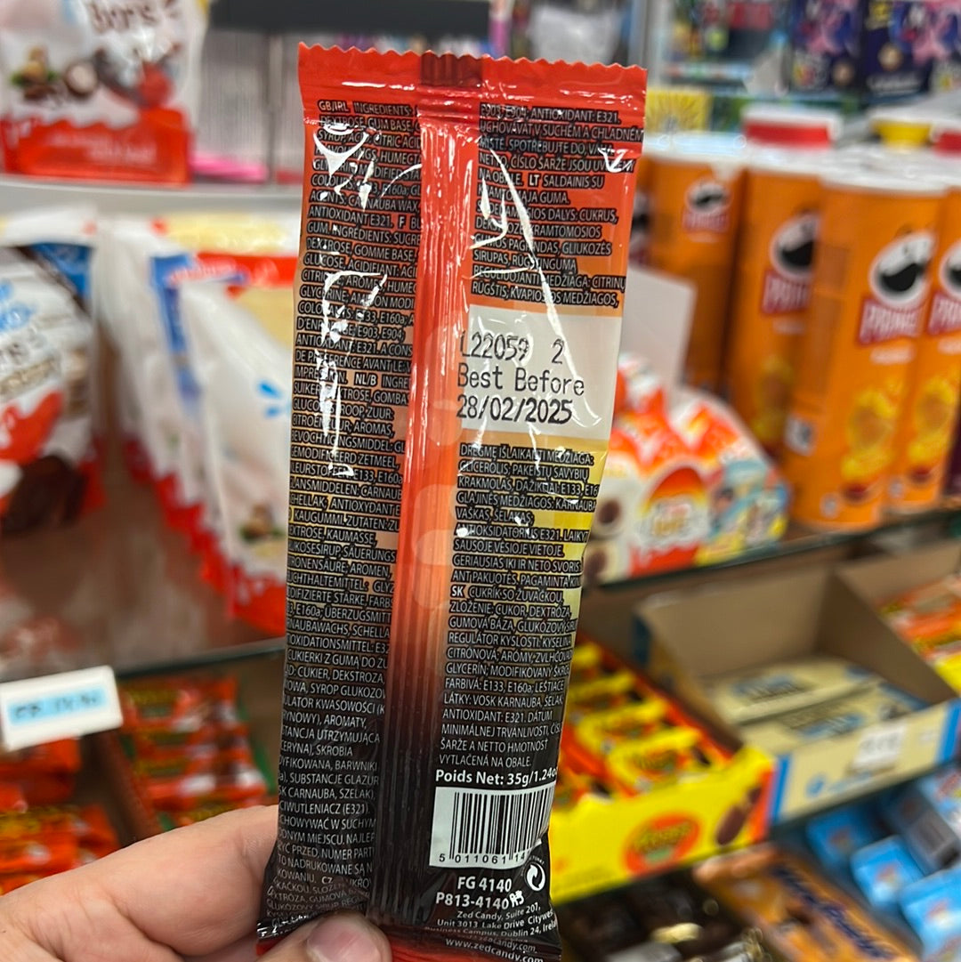 ZED candy Gum Powder 40g