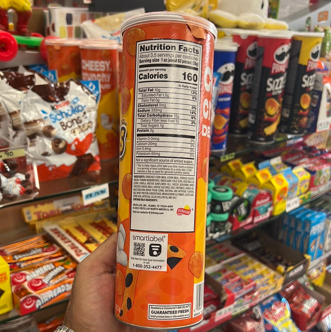 Cheetos Minis 102g