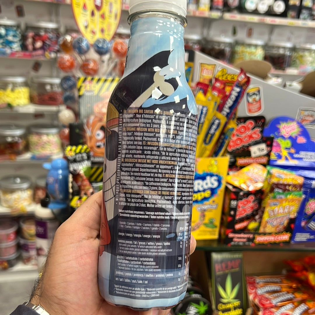 Dragonball Z -BUU-ICE TEA