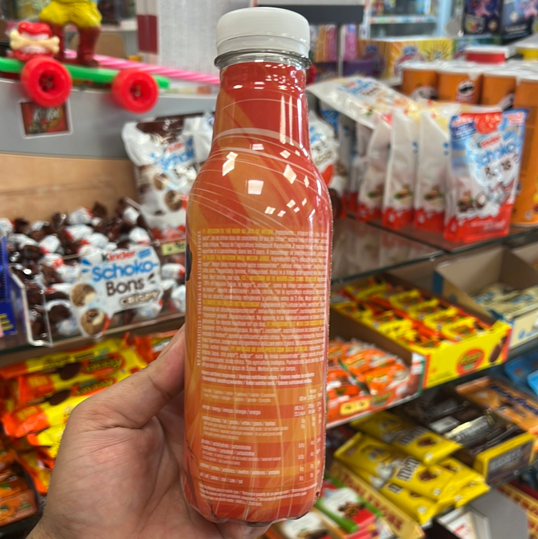 Dragonball Z -BUU-ICE TEA