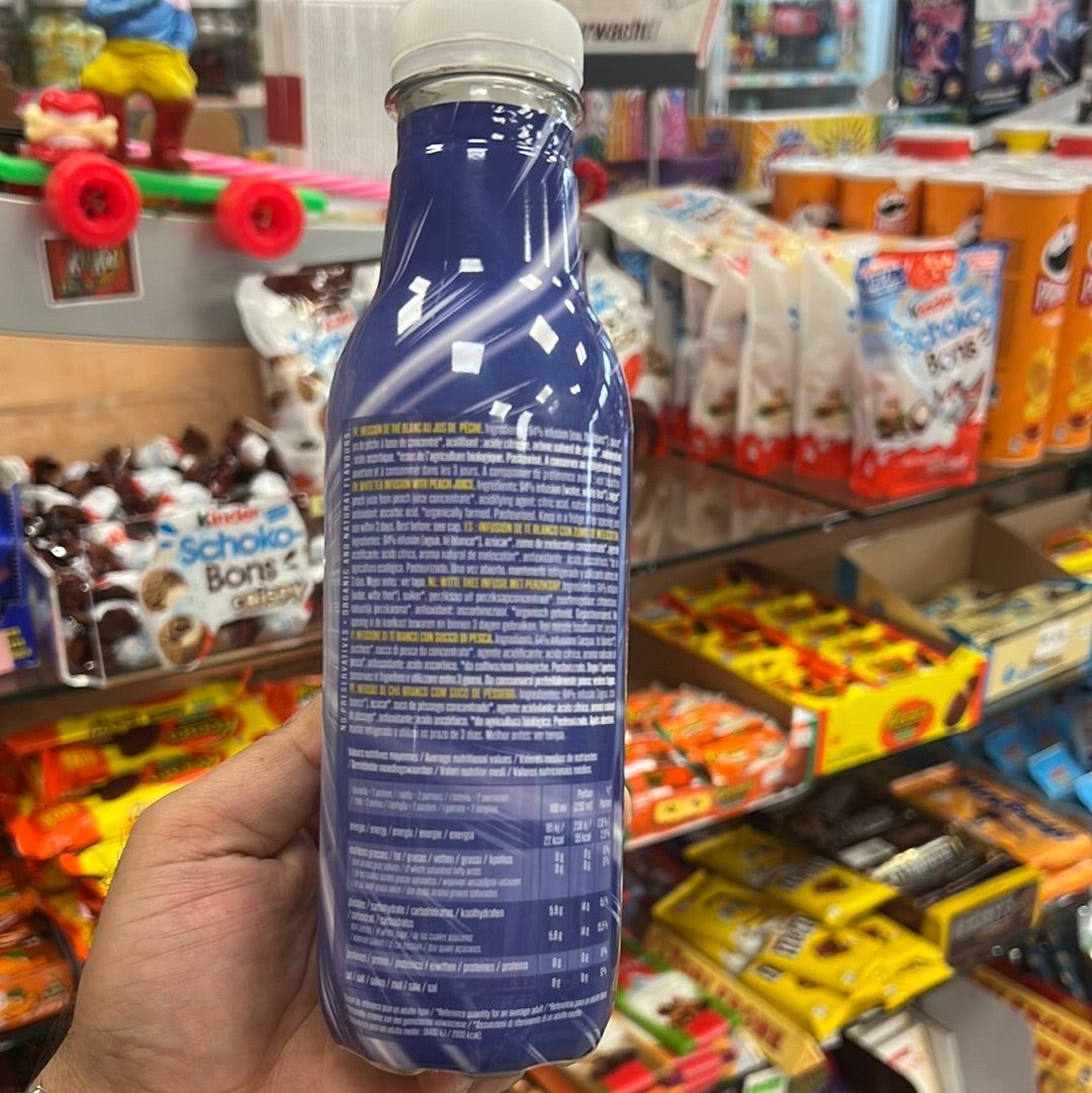 Dragonball Z -BUU-ICE TEA