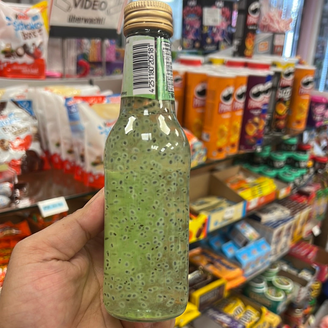 Bursali basil seeds 200ml