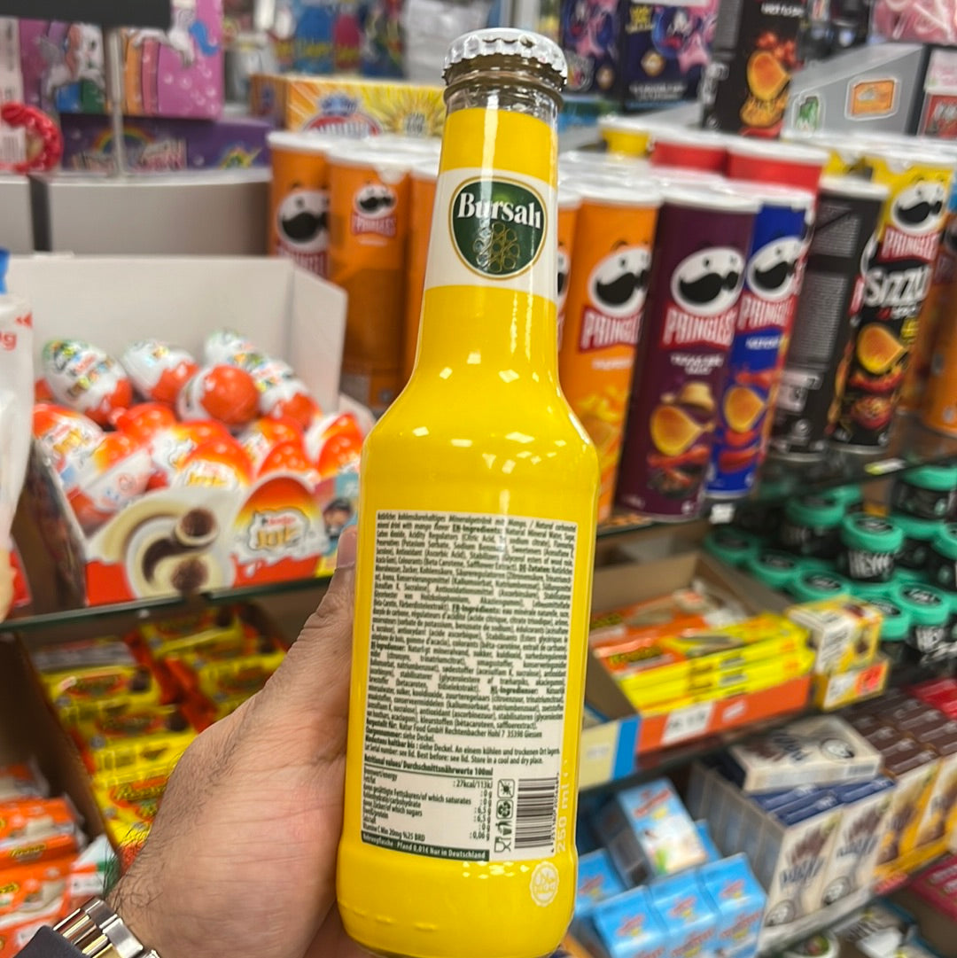 Bursali Mango 🥭250ml