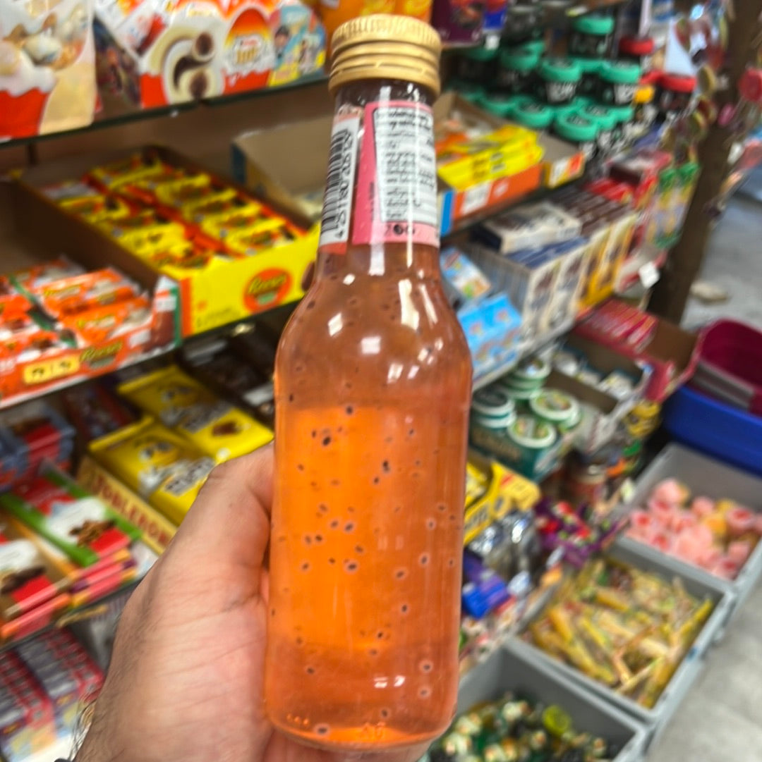 Bursali basil seeds drink 200ml