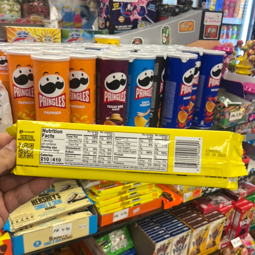 Reese’s Peanut Butter Mallow-Top King Size 68g