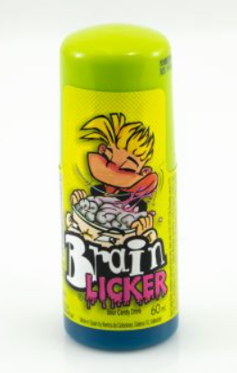 freekee Brain Licker
