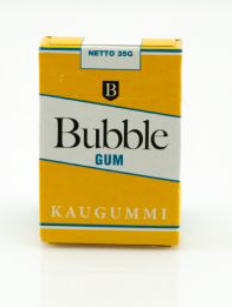 Kaugummi Zigarette