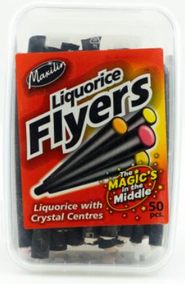 Maxilin Giant Flyers