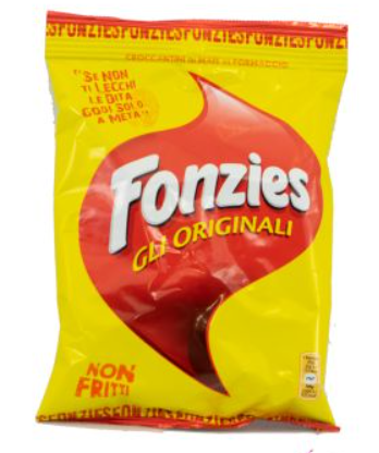 Fonzies Original