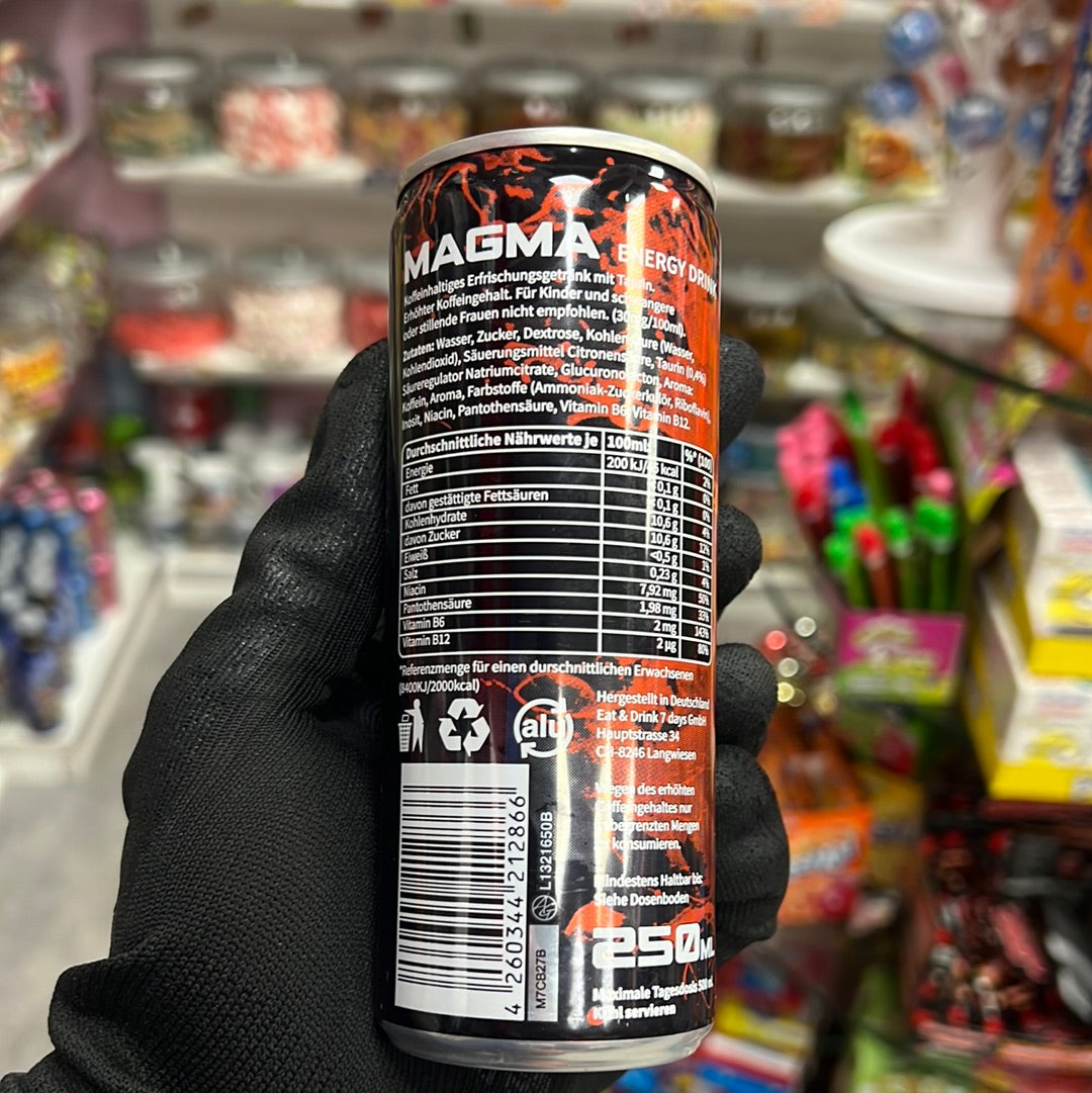 MAGMA THE ORIGINAL 250ml