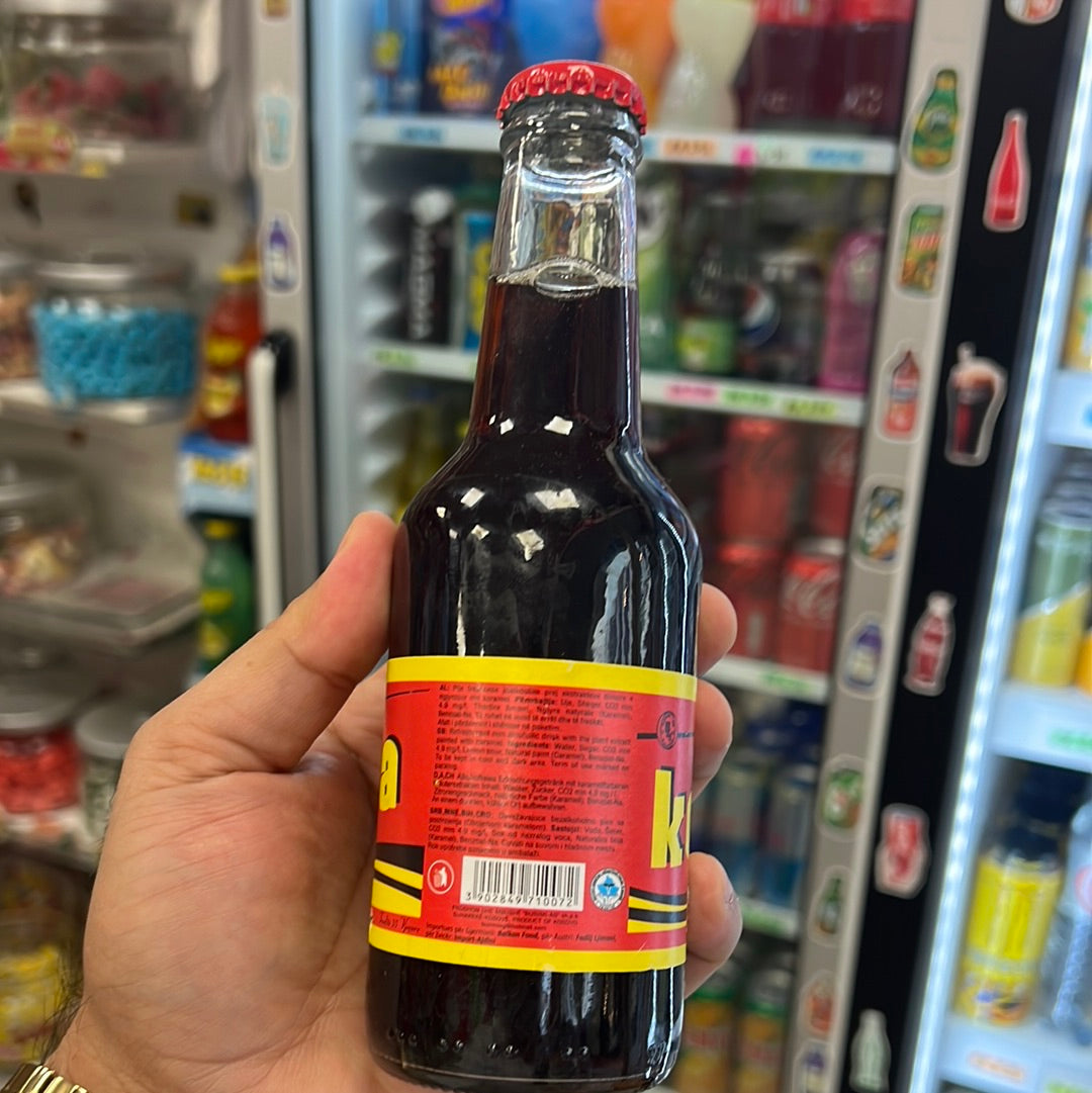 Kokta Kosovo- 250ml