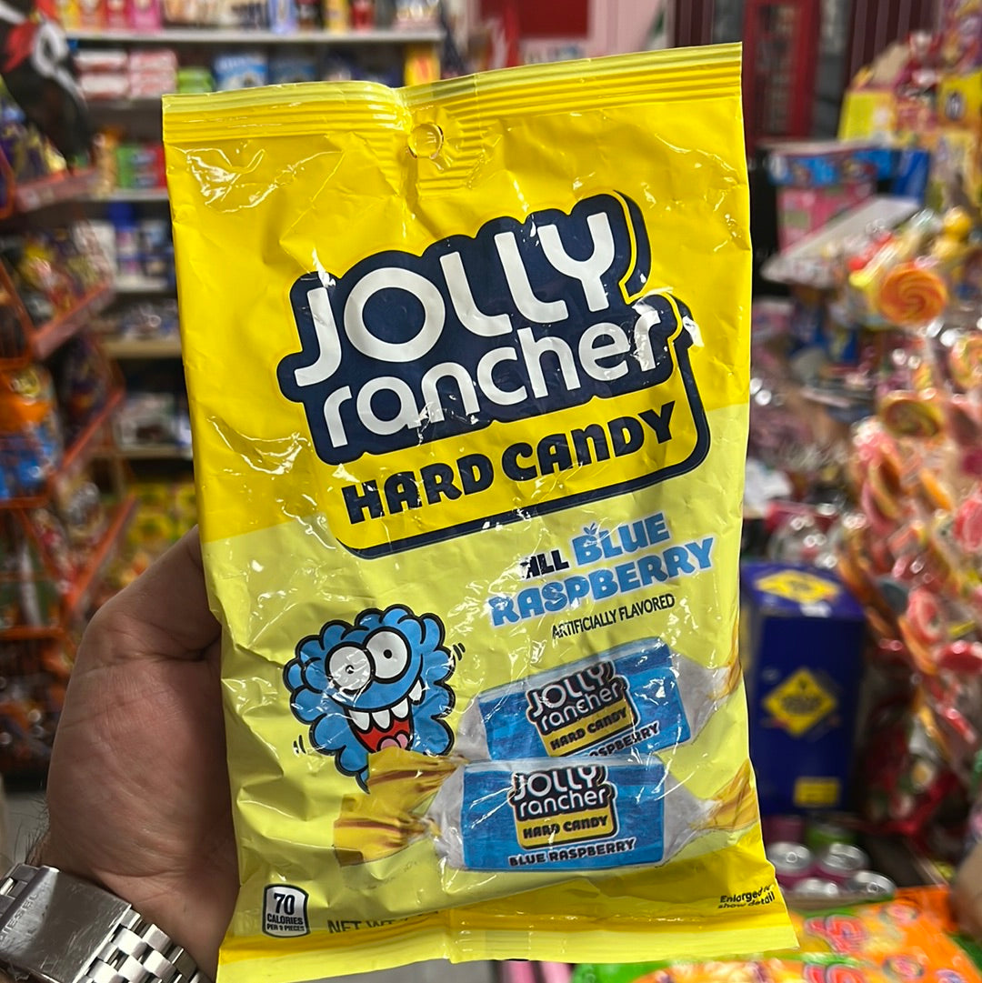 Jolly Rancher Blue Raspberry 198g