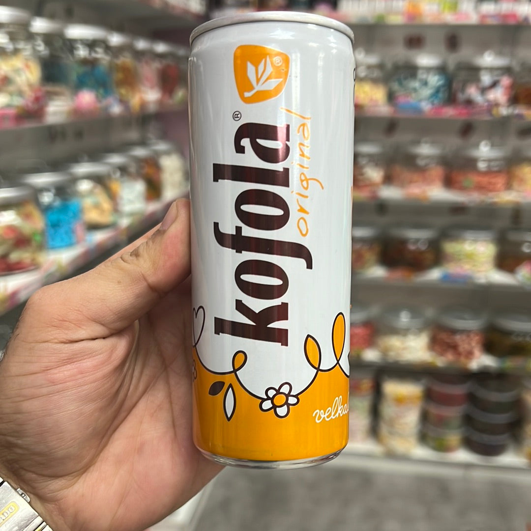 Kofola (original )250