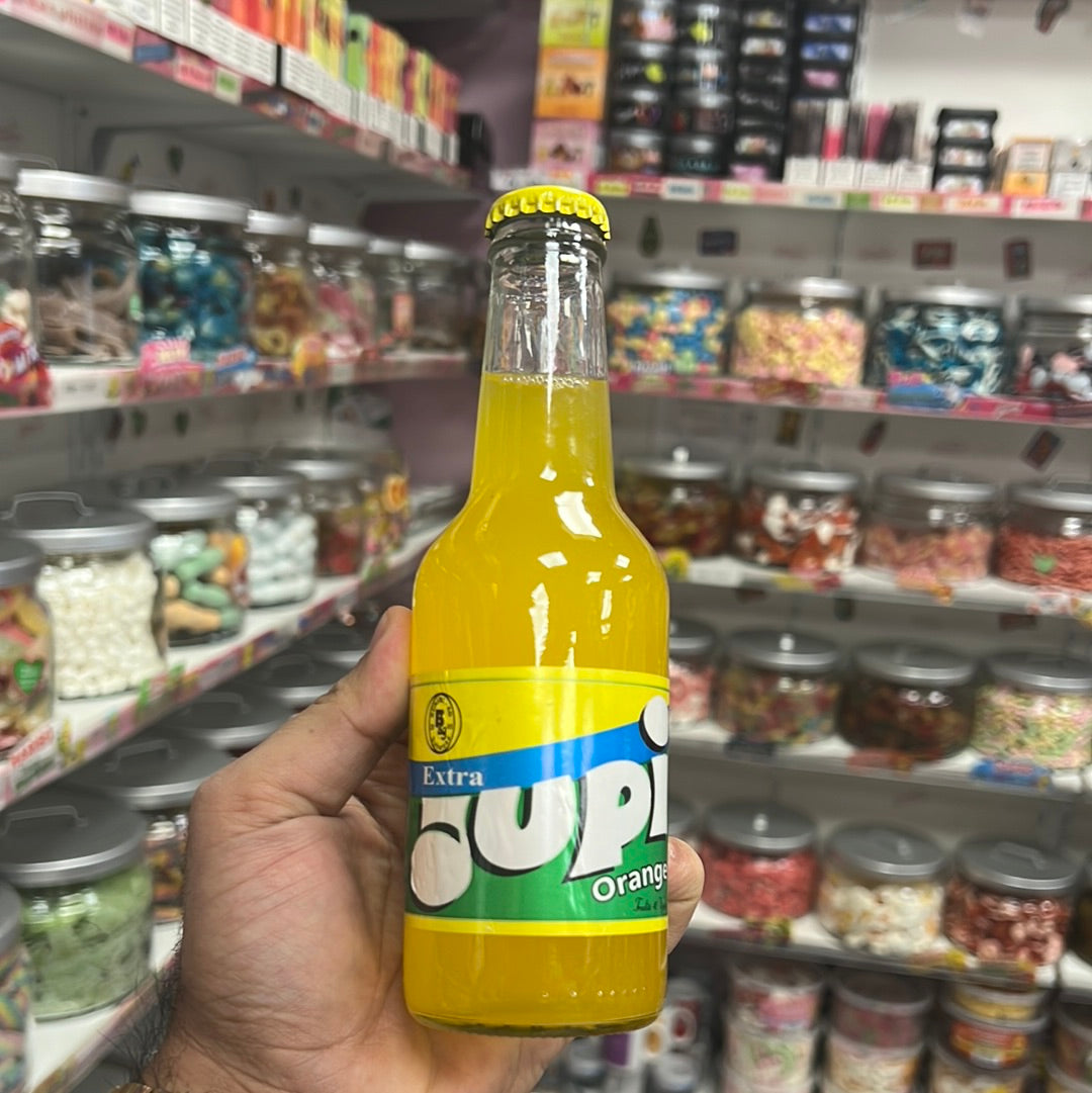 Jupi eu einweg glas 0.2l